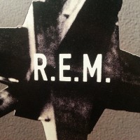 R.E.M. - Automatic for the People, Ex/Ex